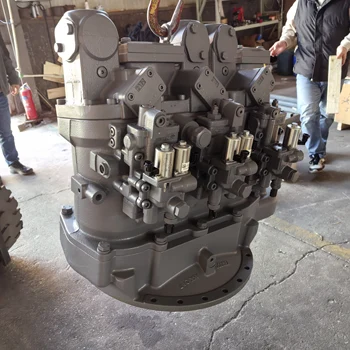 YB60001248 for HITACHI ZX300LC-6 Excavator Main Pump