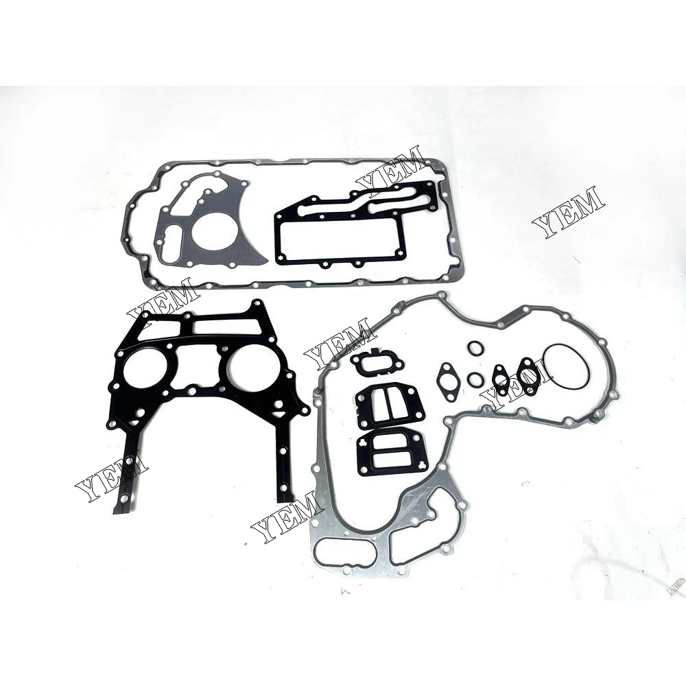 Bottom Gasket Kit U5LB0382 for Perkins