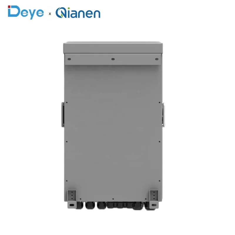 16k sg01lp1 eu hybrid solar inverter single output solar panels hot sale three phase-3