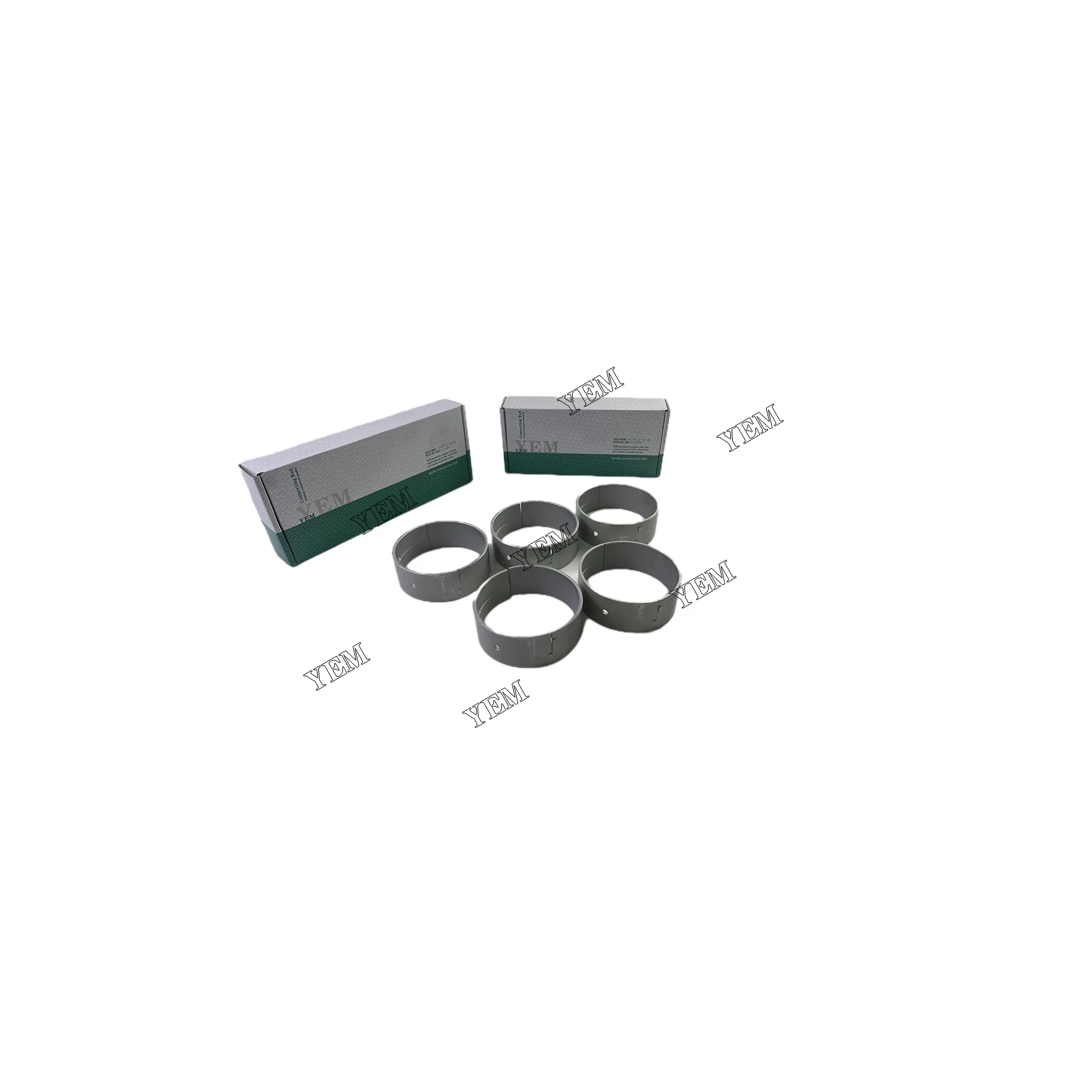 4D95 Main Bearing STD Machinery Engine for Komatsu Diesel Engine Parts