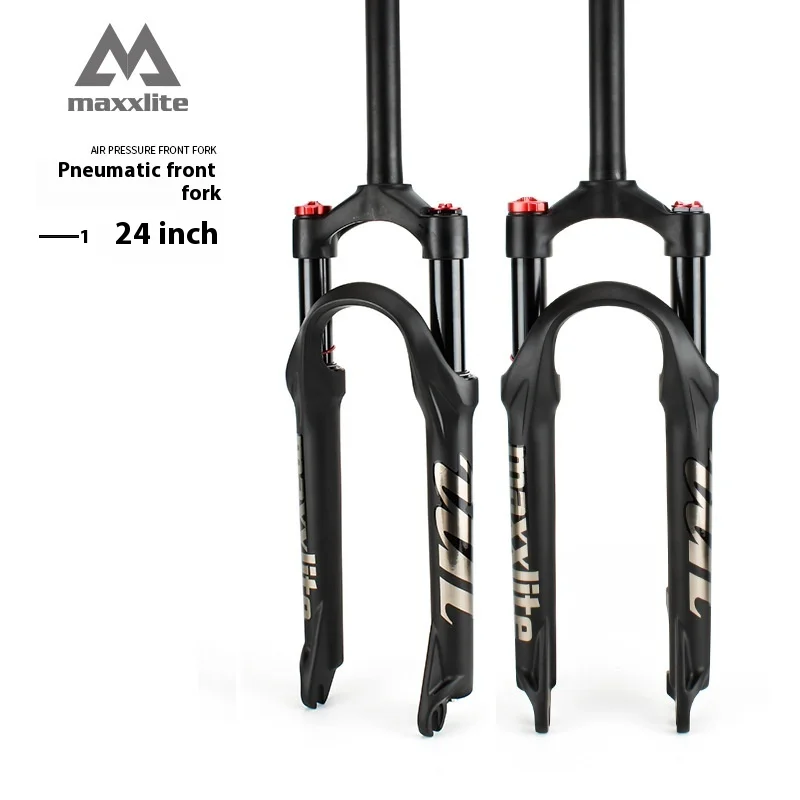 Mtb Fork Manitou 24 Inch Fork Manitou R7 Expert 120mm 37mm Offset