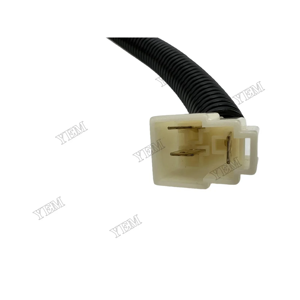 Solenoid Valve 3926411 RE502473 SA-4257-12 Fit for 6CT Engine 5