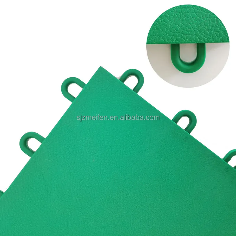 Outdoor Floor Tiles Playground Plastic Indoor Field Hockey Plastic