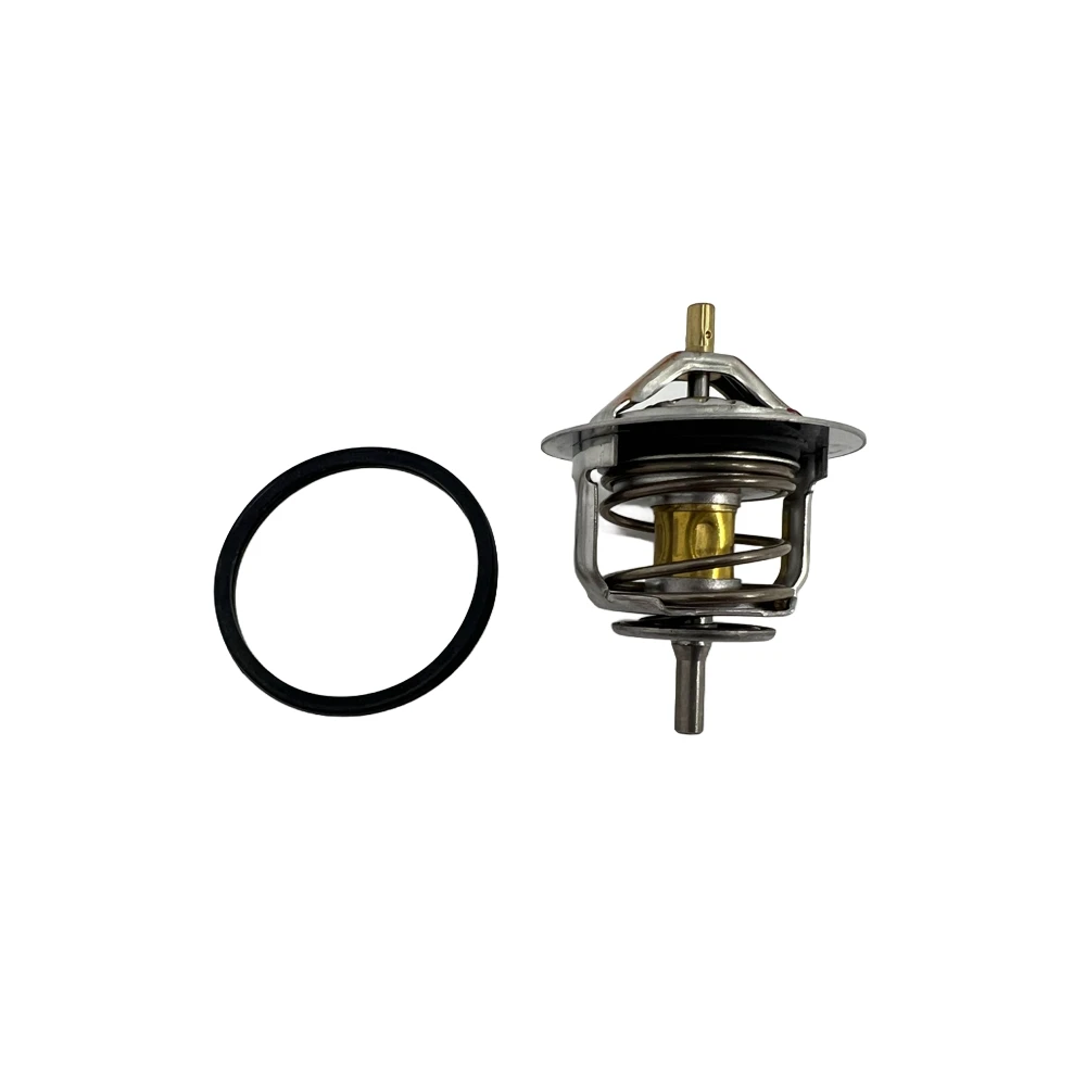 For Isuzu 4HK1 Thermostat 8-97300790-3 Standard Size Engine Parts