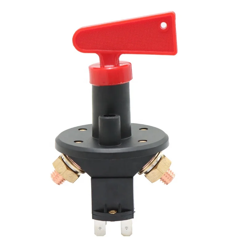 In Stock! 12V-60V 2 Position Car Auto RV Marine Bo... – Grandado - Foto 9