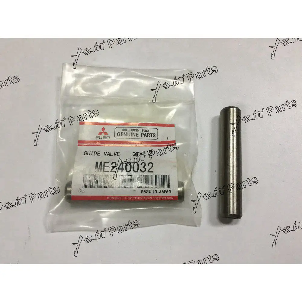 6M60 Valve Guide ME240032 for Mitsubishi Engine Overhaul Kit 2
