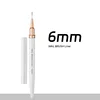 WHITE 6mm