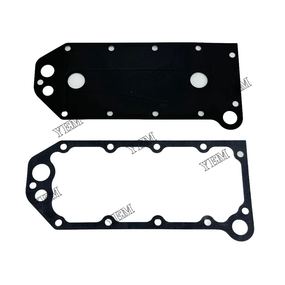Oil Cooler Repair Kit G3929011+G3918174 Fit for 6CT Engine