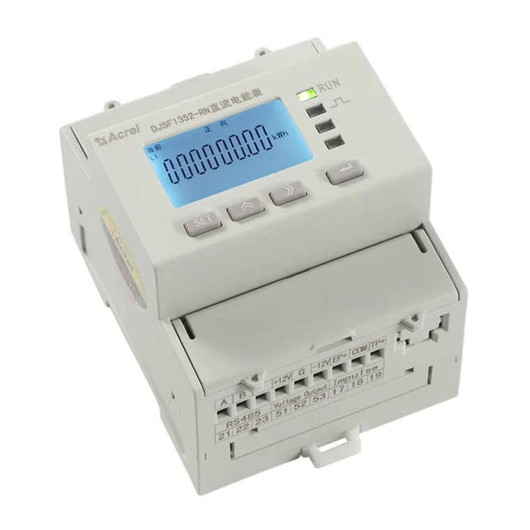 SA2100,1000Vrms 3 phase Handheld Power Quality Analyzer