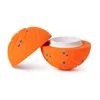 Coquille orange