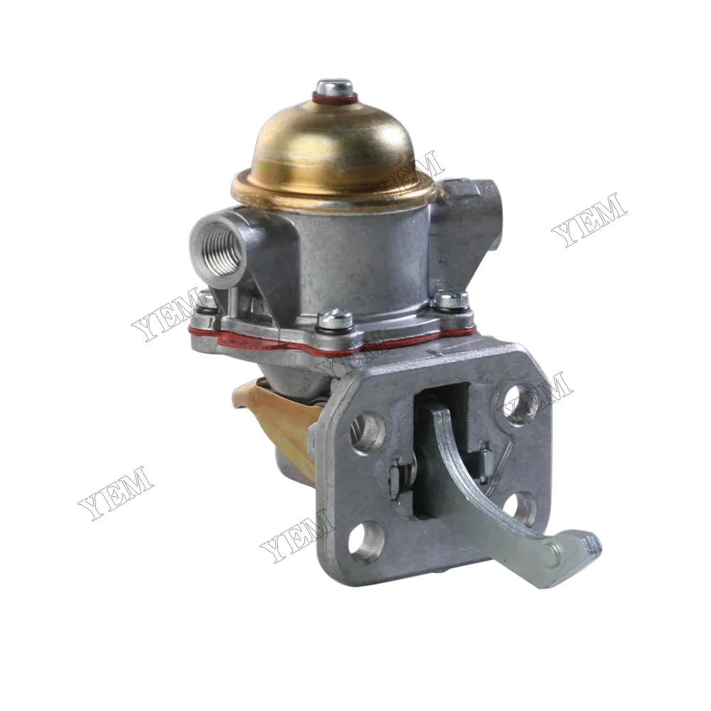Fuel Pump 4223583M91 2641A056 ULPK0022 Fit for Perkins 6.354.2 T6.353 Engine