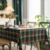 Plaid verde (senza pizzo).