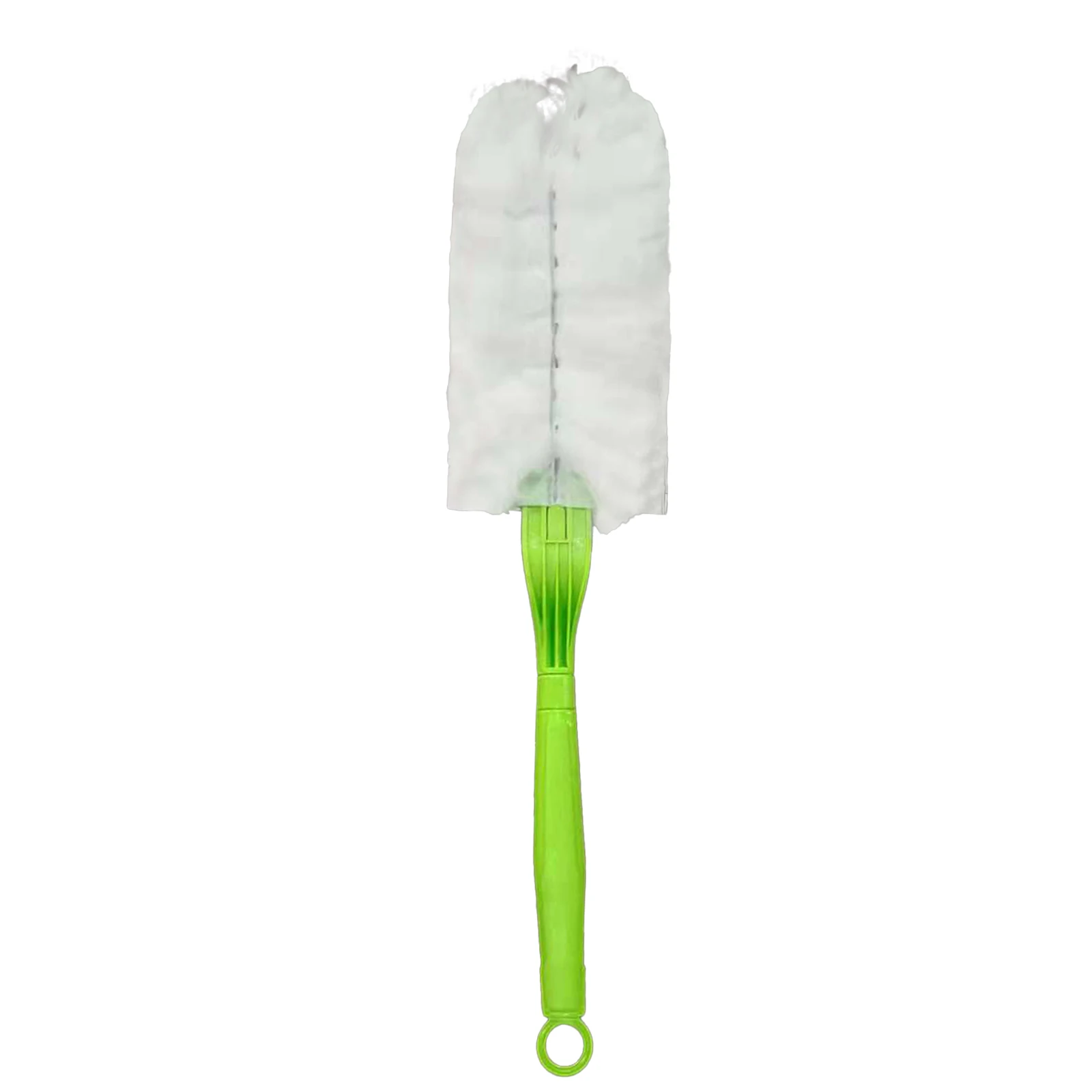 New Nonwoven Disposable Refill Microfiber Extendable Mini Dusting Duster with 5 Replacement duster and 1 Handle
