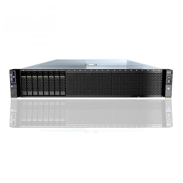 Dahua dss  can installed  windows server 2008 chassis  Cheap Rack 2288HV5 used rack  Server