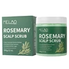 340g ROSEMARY SCALP SCRUB