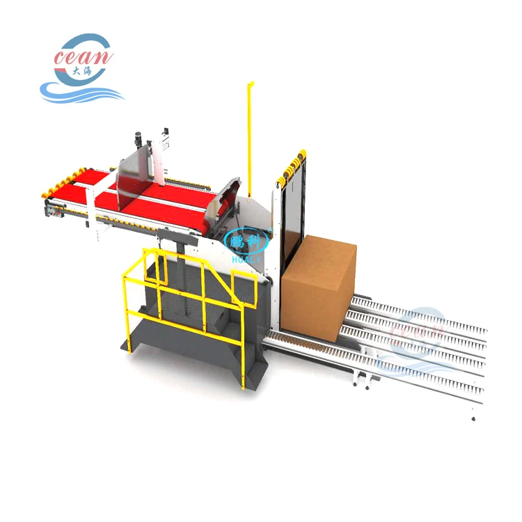 Competitive Price Automatic Prefeeder Corrugated Cardboard Paperboard Feeder for Printing Machine