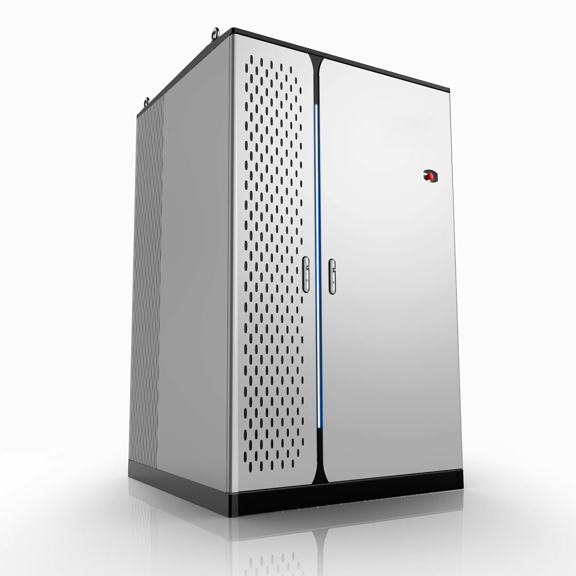 Avepower 215Kwh All In One Battery 768V 280Ah LiFePO4 Battery 215Kwh On 