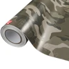 Camuflaje verde