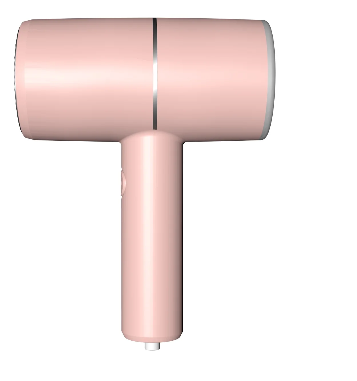 LM-2003 ручная Паровая подвесная гладильная машина с электрическим источником питания для домашнего и гостиничного использования