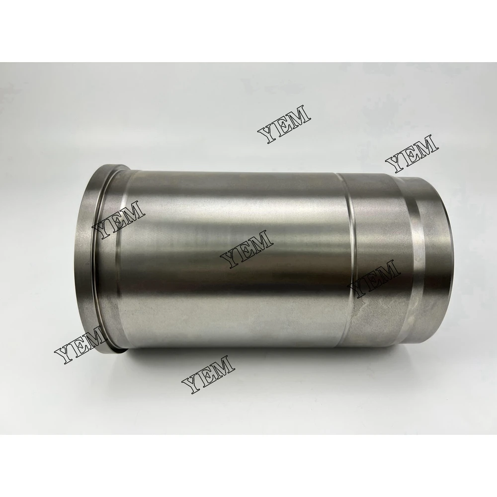 For Hino K13C Cylinder Liner China Engine Parts Supplier 4