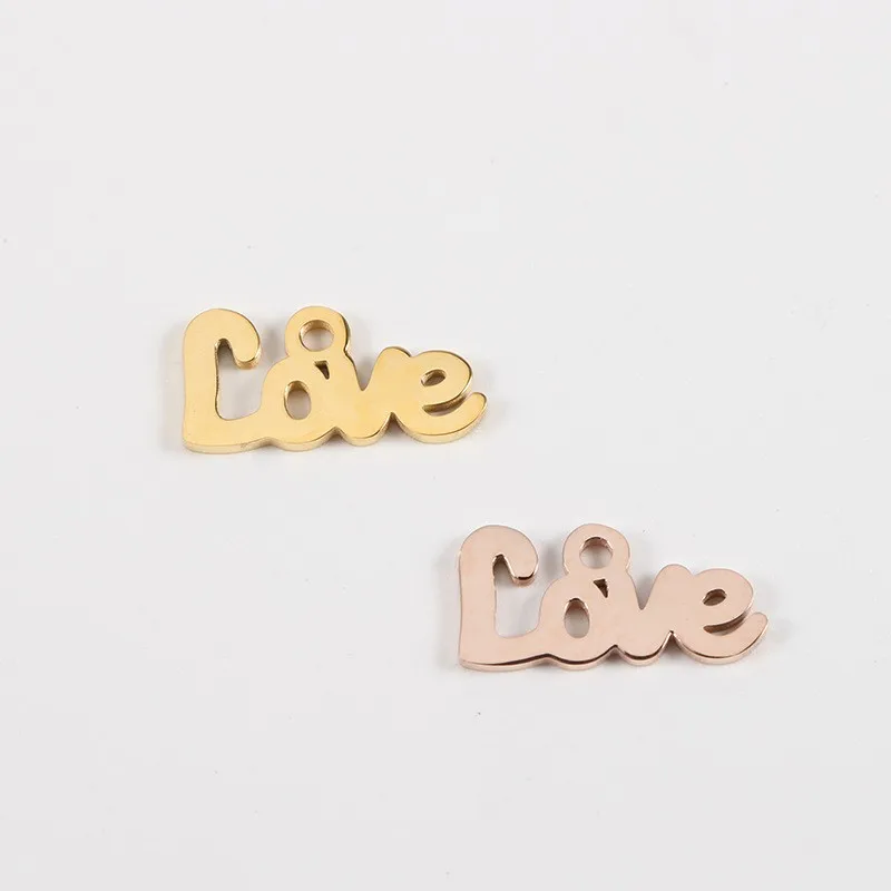 Love Pendant