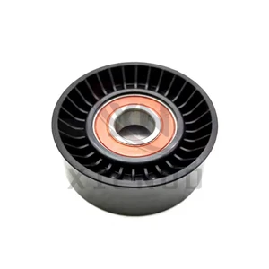 Chery Tiggo 3A3 Tiggo 5X Engine Belt Generator Idler Pulley Assembly G5G6X 5 Tiger 78 Overdrive Pulley Original Factory Part