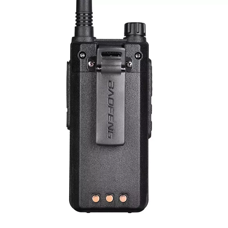 バオフェン DMR DR-1801UV デジタルアナログハンドヘルドラジオ
