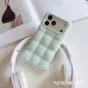 menta senza cinturino