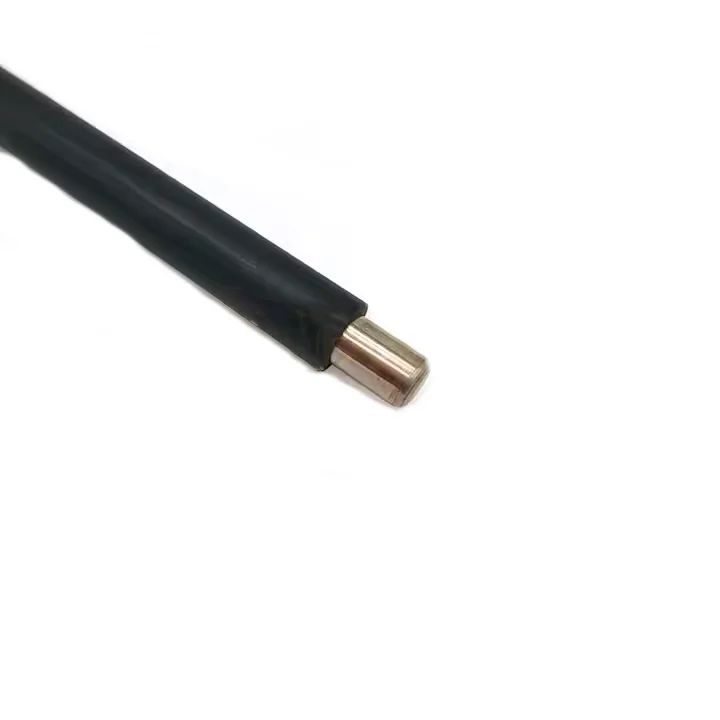 YuZhiQi Compatible Primary Charge Roller for HP Printers for Models P1005 P1006 P1007 P1505 M1120 M210 1130 1212 1213 P1566