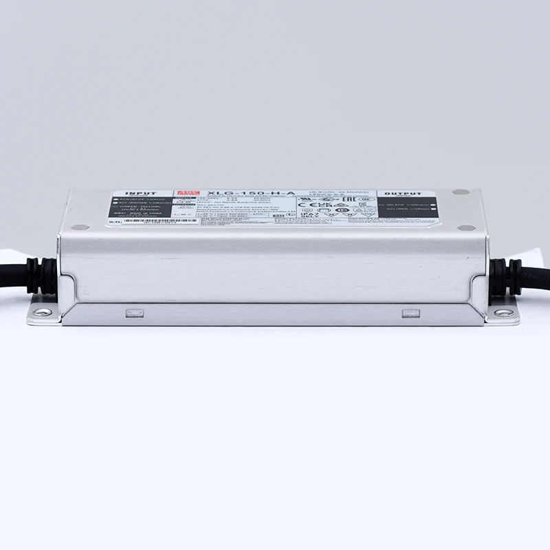 Alimentation LED Mean Well XLG-20-H 20W 700mA – Driver Constant Courant, IP67, Pour Éclairage LED Professionnel
