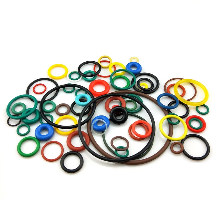 Dlseals High Quality Oem Hydraulic Cylinder Seal Juego De Sellos