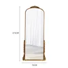 gold 73*171cm