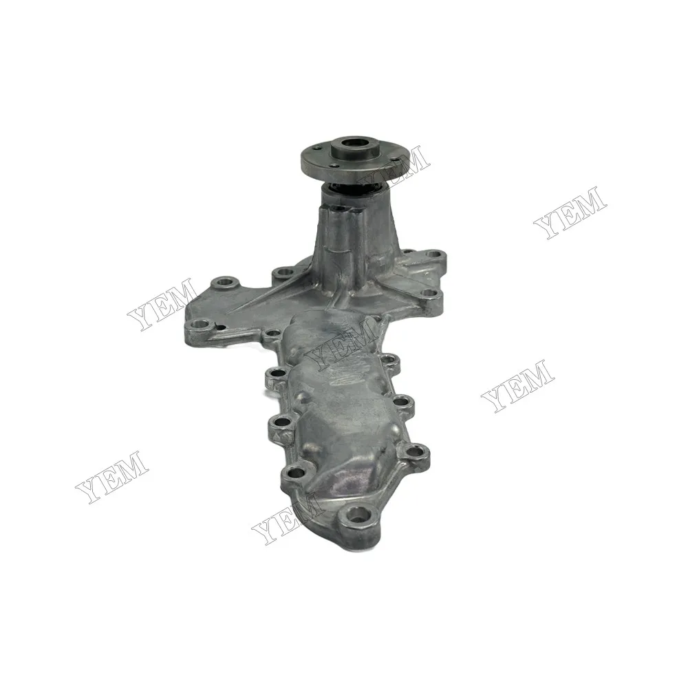 Water Pump Assembly 15521-73040 Fit for Kubota D1703 Engine 2