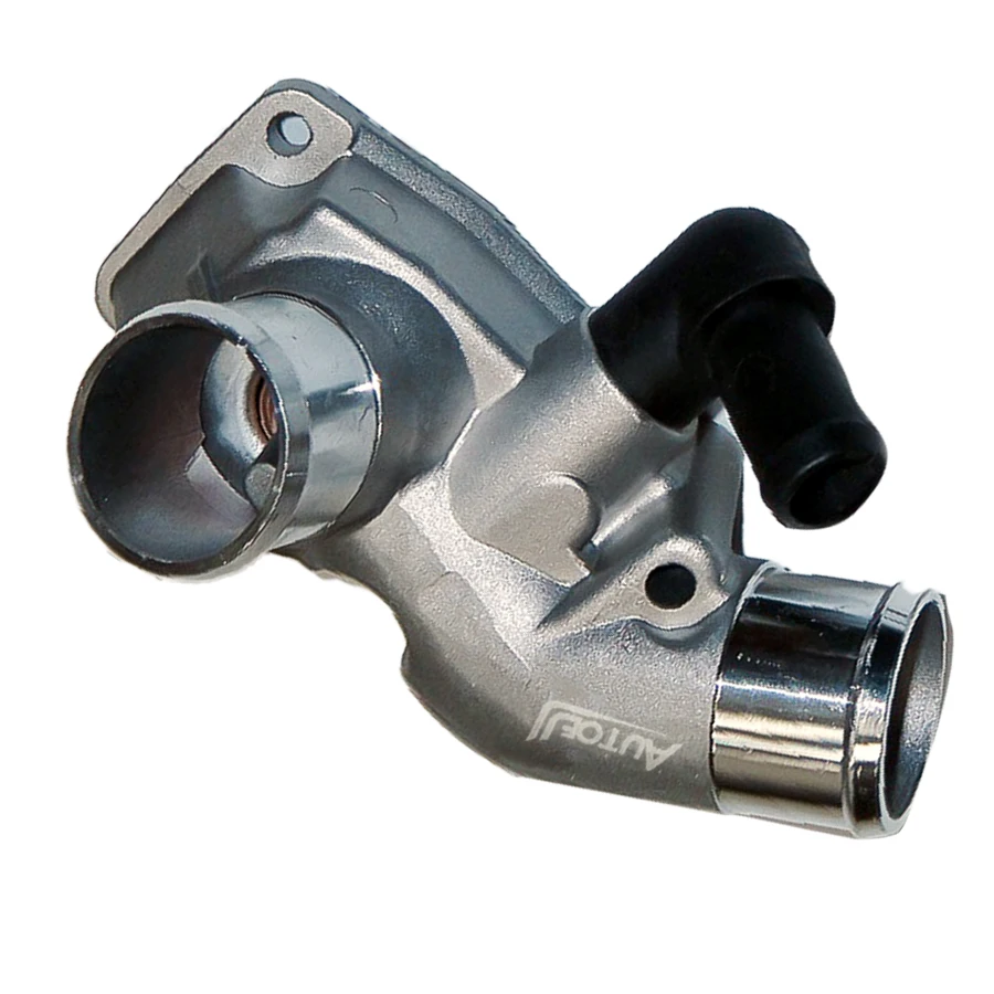 ALB-1601172140243 OEM 12622410 Auto Parts Engine Coolant Thermostat Housing for Chevrolet Astra 2.0