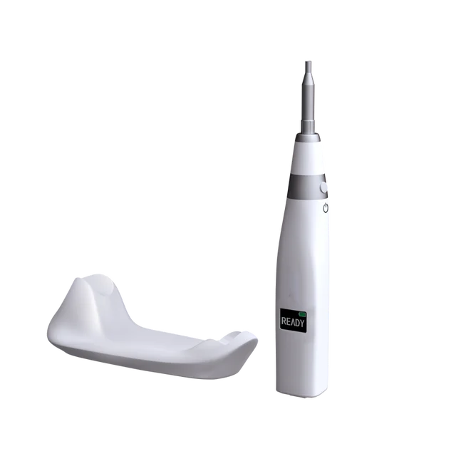 Dental Implant Osseointegration Monitor Stability Tester Implant Stability Measurement Device