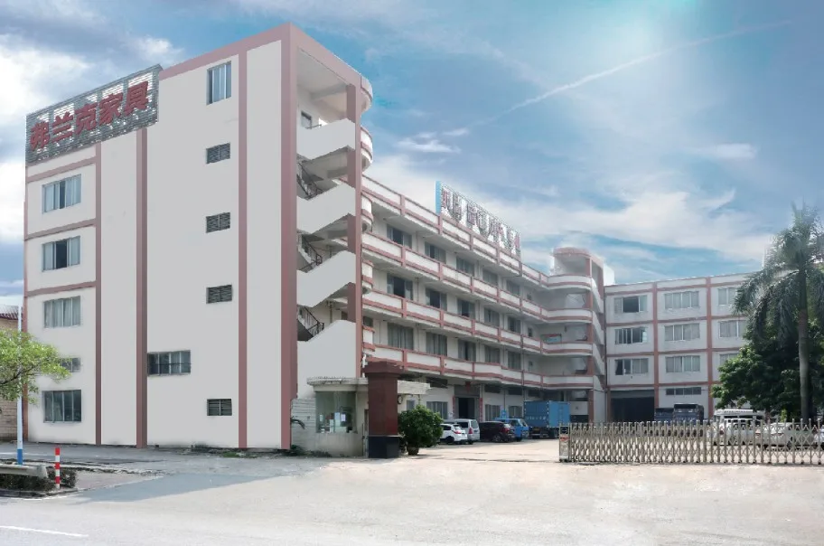 Foshan Qianyuan Shengshi Trading Co., Ltd.