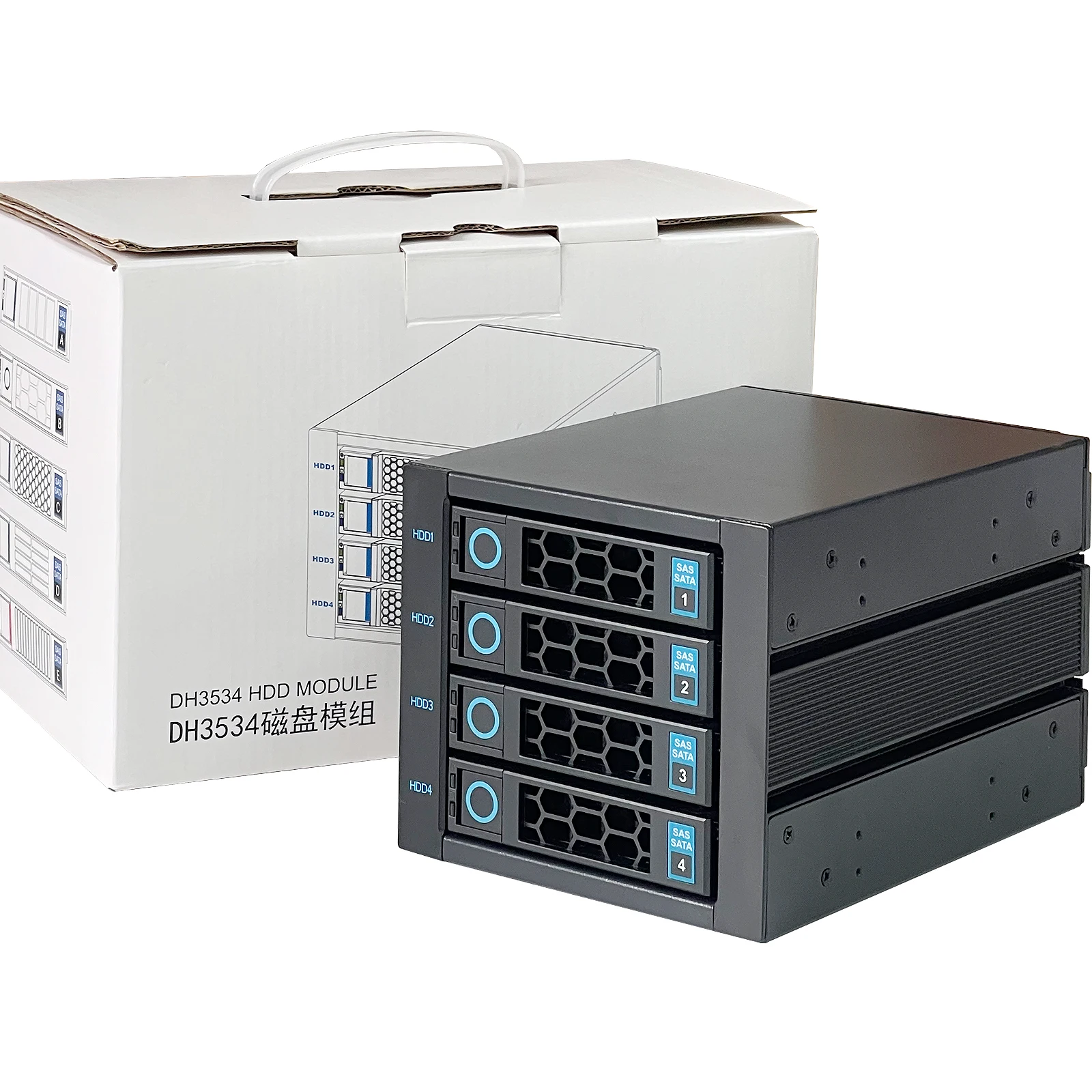 PC周辺機器 364GB 10K SFF non-hot-swap Amazon.com: Kingwin U.2/U.3 NVMe Mobile Rack Cage with