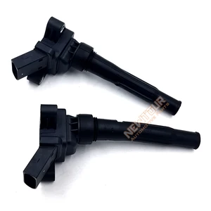 New Condition Spark Coil Ignition Coil Auto Spare Car Accessories for Maxus G10 LDV G10 Engine Parts