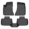 300 &amp; 300C Rwd 2011-2024 Tapis de sol de voiture