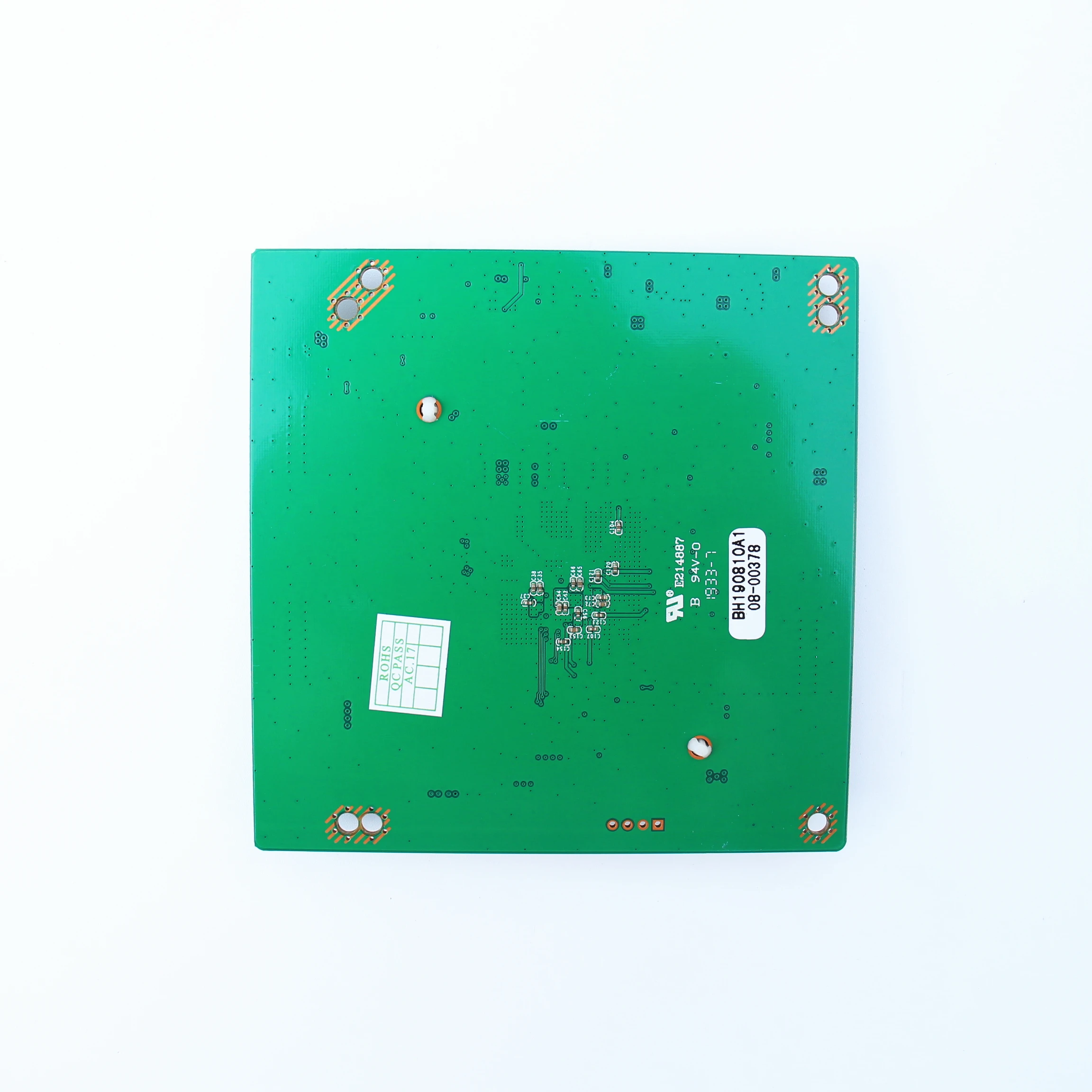 3840x2160@60hz to 3840x2160@120hz Conversion - LCD