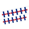 The Netherlands Antilles