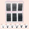eyelash book