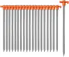 Orange 12pcs