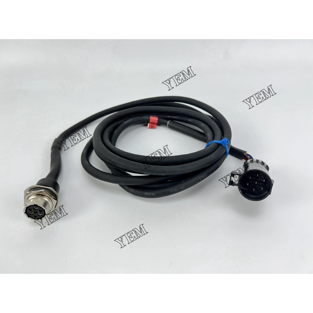 For Bobcat S863 A220 Wire Harness 6718426 Spare Parts Advantage Supply