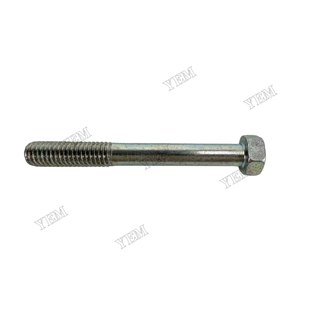 For Kubota D722 SCREW 01153-50865 Diesel Engine Spare Parts