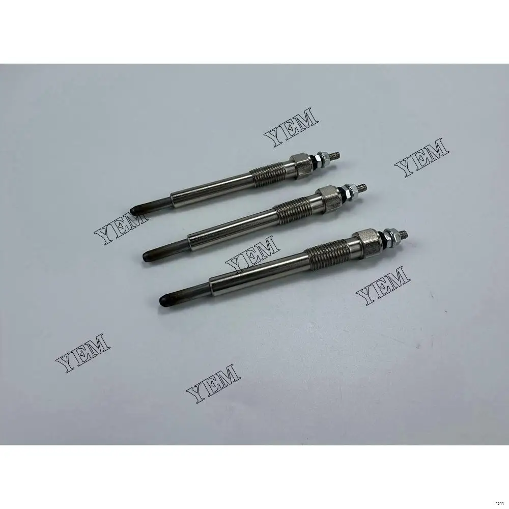 3TNV82 Glow Plug for Yanmar