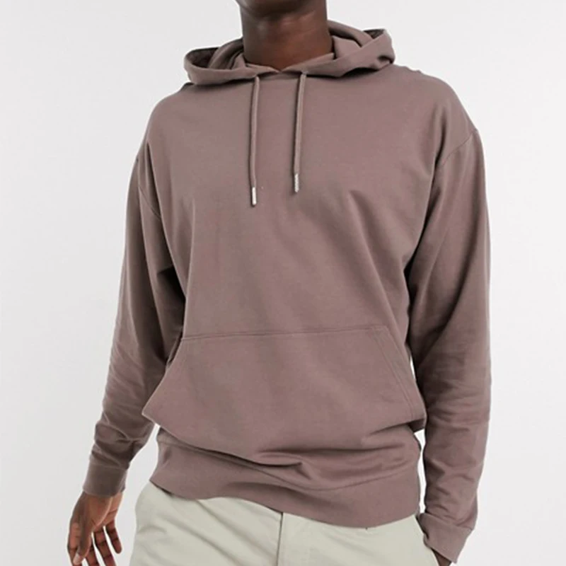 polyester hoodie blank