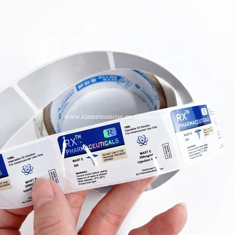 Ml label. Ml label