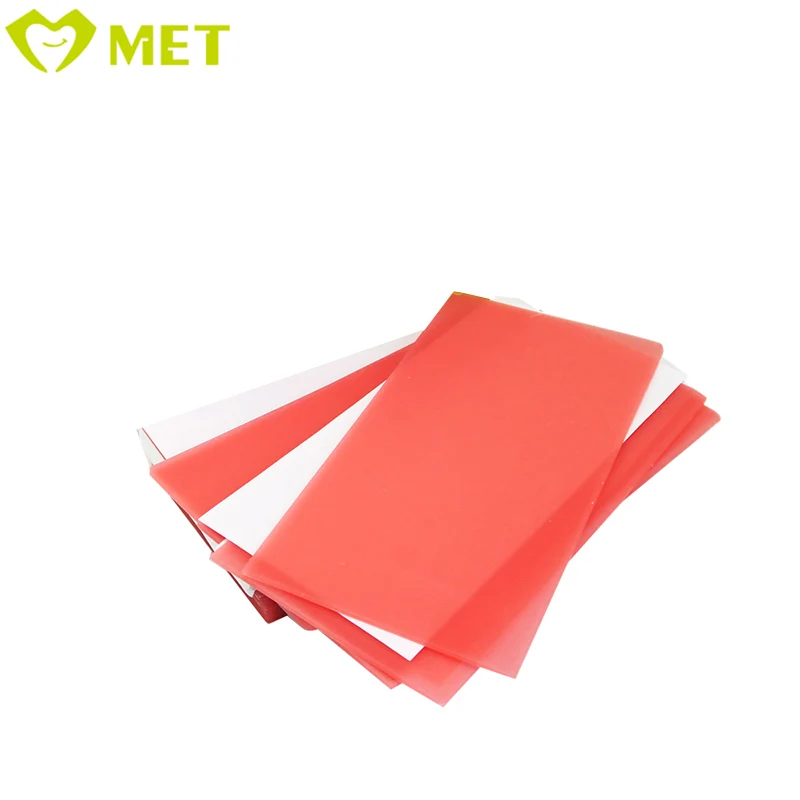 Dental Wax Sheets