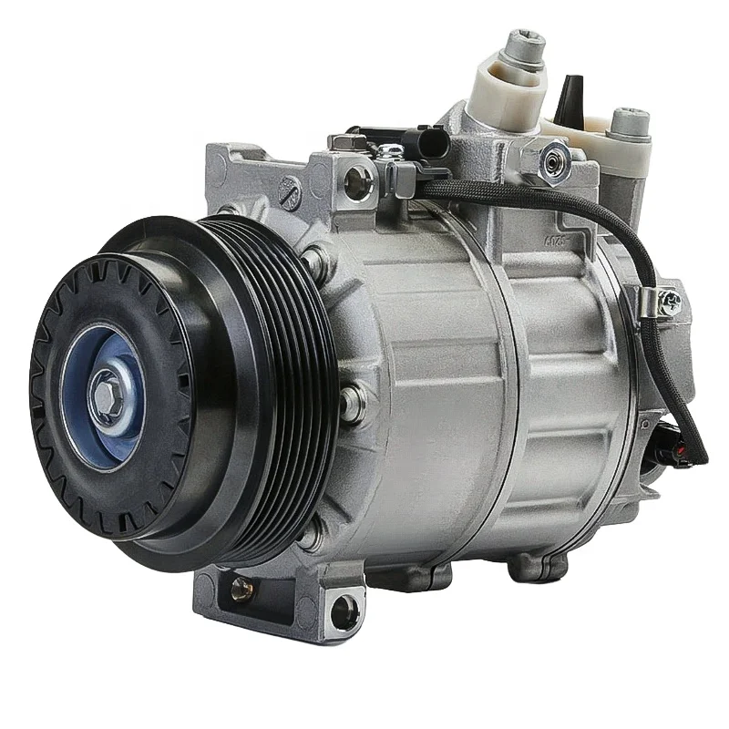 OEM A0022307211 Air Conditioning AC Compressor Compatible assembly For Mercedes-Benz Sprinter 311/415/515 2.2 - Diesel